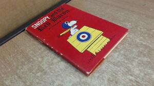 Snoopy and the Red Baron by Charles M. Schulz