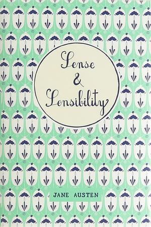 Sense and Sensibility by Jane Austen