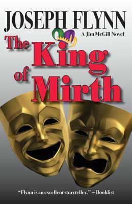 The King of Mirth by Joseph Flynn