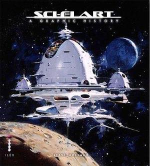 Sci-Fi Art by Steve Holland, Steve Holland, Toby Weidmann, Alex Summersby