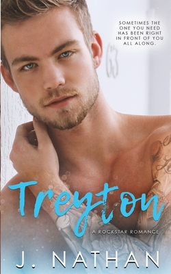 Treyton by J. Nathan