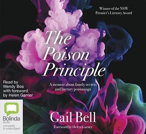 The Poison Principle by Gail Bell