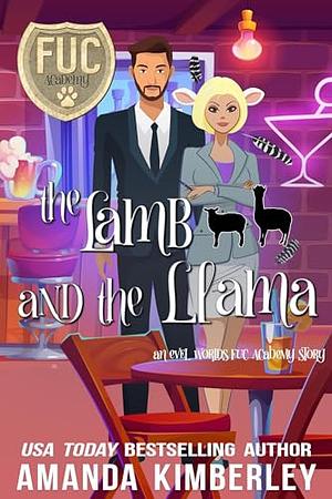 The Lamb and the Llama by Amanda Kimberley