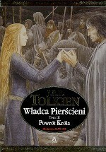 Powrót Króla by J.R.R. Tolkien