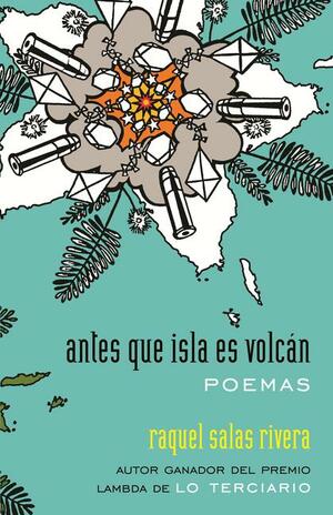 Antes Que Isla Es Volc�n / Before Island Is Volcano by Raquel Salas Rivera