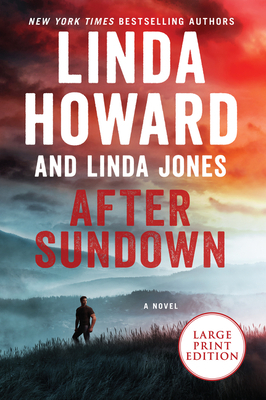 After Sundown by Linda Jones, Linda Howard