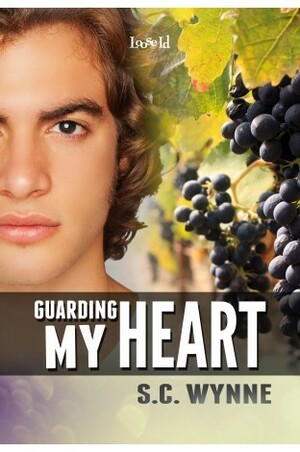 Guarding My Heart by S.C. Wynne