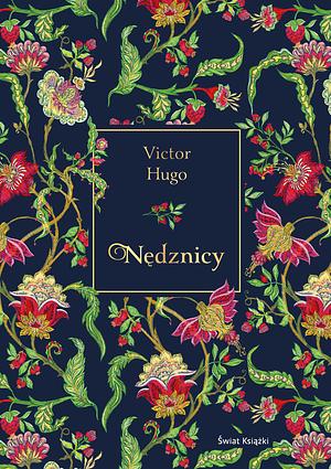 Nędznicy by Victor Hugo