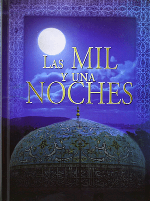 Las mil y una noches by varios autores