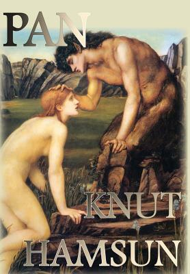 Pan by Knut Hamsun