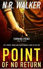 Point of No Return by N.R. Walker