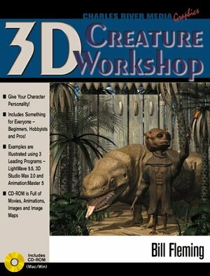 3 D Creature Workshop by Bill Fleming