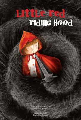 Little Red Riding Hood by 