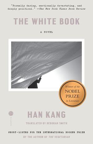 The White Book by Han Kang