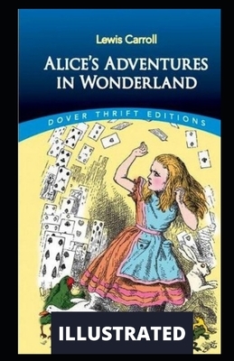 Alice's Adventures in Wonderland by Lewis Carroll