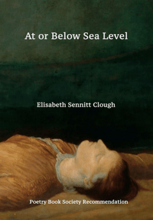 At or Below Sea Level by Elisabeth Sennitt Clough