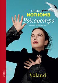 Psicopompo by Amélie Nothomb