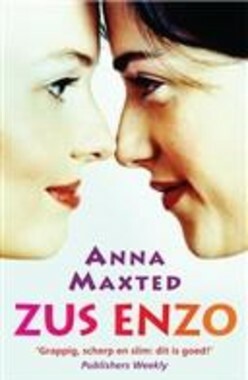 Zus enzo by Anna Maxted