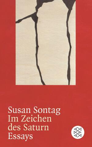 Im Zeichen Des Saturn: Essays by Werner Fuld, Kurt Neff, Karin Kersten, Susan Sontag
