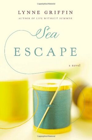 Sea Escape by Lynne Griffin