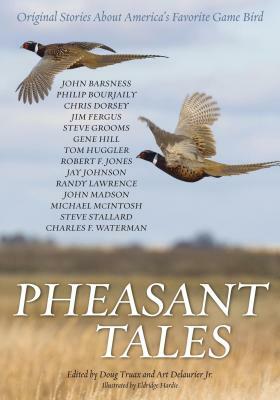 Pheasant Tales by 