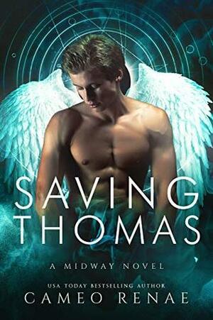 Saving Thomas by Cameo Renae