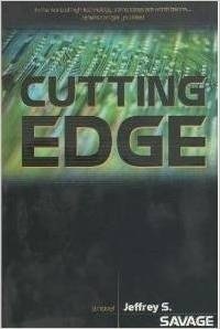 Cutting Edge by Jeffrey S. Savage, David L. Walker