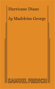 Hurricane Diane by Madeleine George