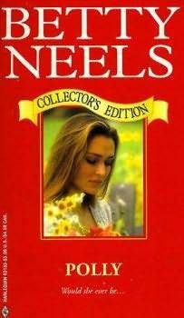 Polly by Betty Neels