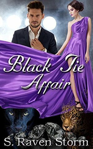 Black Tie Affair by S. Raven Storm