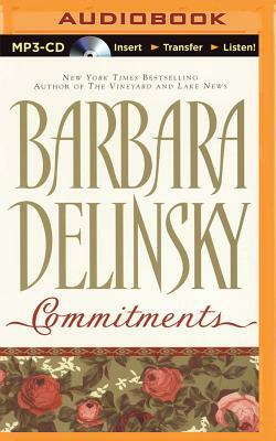 Commitments by Barbara Delinsky