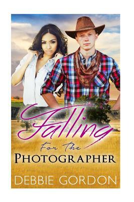 Falling for the Photographer: Bwwm Billionaire Western Romance by Debbie Gordon