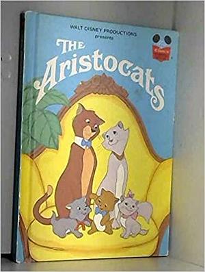 양반 고양이 (Walt Disney Productions Presents The Aristocats) by Walt Disney Productions