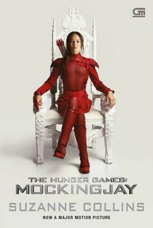 The Hunger Games: Mockingjay by Suzanne Collins