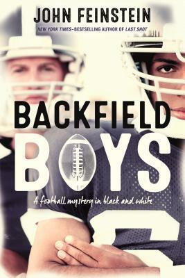 Backfield Boys by John Feinstein