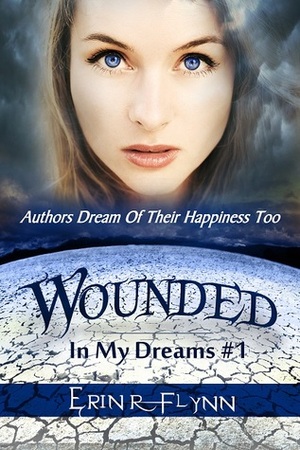 Wounded by Erin R. Flynn