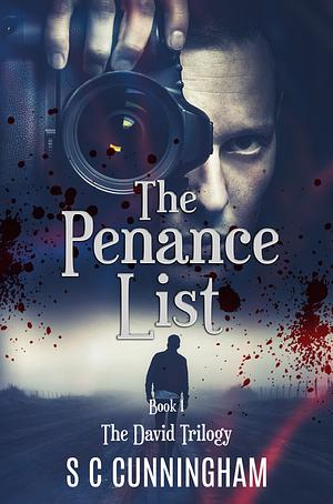 The Penance List by S C Cunningham