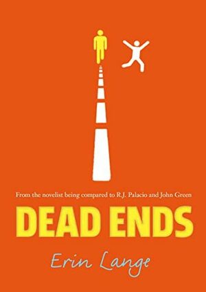 Dead Ends by Erin Jade Lange