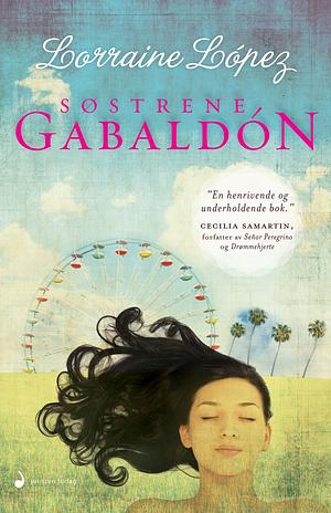 Søstrene Gabaldon by Lorraine López