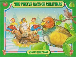 The Twelve Days of Christmas by 