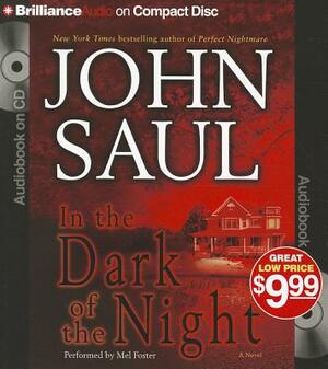 In the Dark of the Night by John Saul