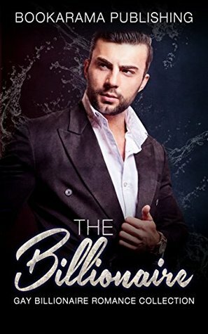 The Billionaire: 8 Book Collection by Van Cole, Walker Frost