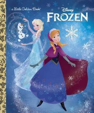 Disney Frozen by The Walt Disney Company