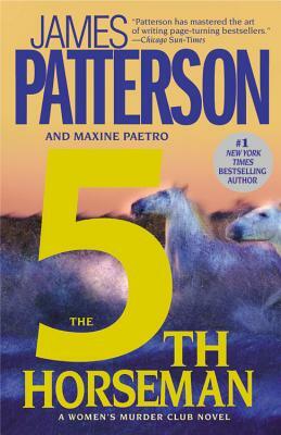 The 5th Horseman by James Patterson