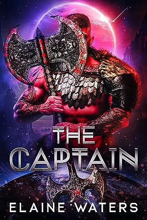 The Captain by Elaine Waters