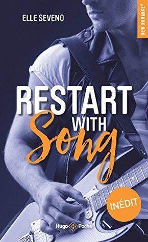 Restart with song by Elle Séveno