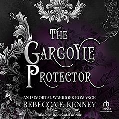 The Gargoyle Protector by Rebecca F. Kenney