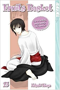 Fruits Basket Vol. 15 by Natsuki Takaya