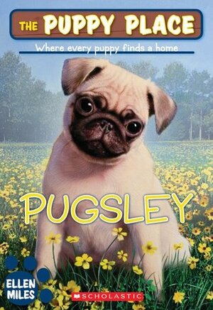 Pugsley by Ellen Miles
