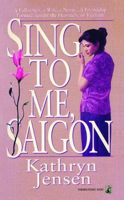 Sing to Mesaigon by Jensen